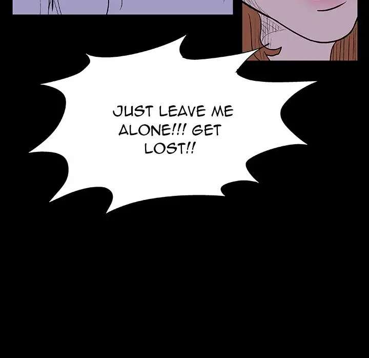 Project Utopia Chapter 7 Page 32