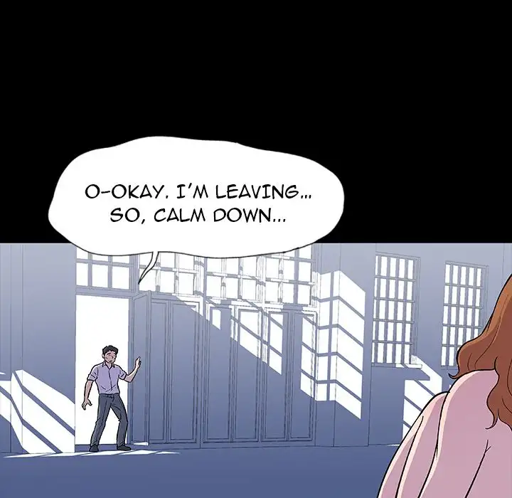 Project Utopia Chapter 7 Page 33