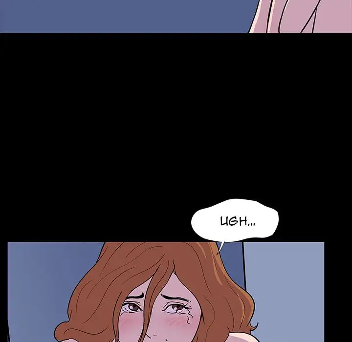Project Utopia Chapter 7 Page 34