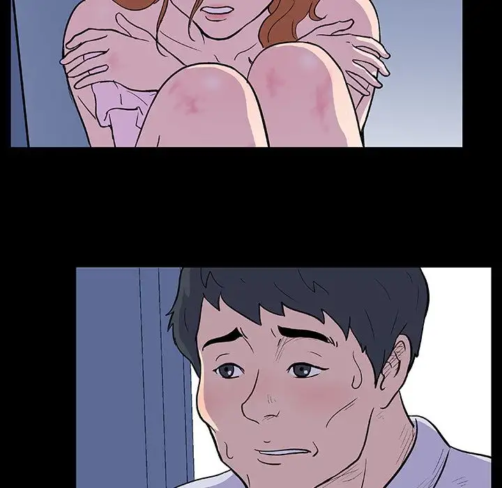 Project Utopia Chapter 7 Page 35