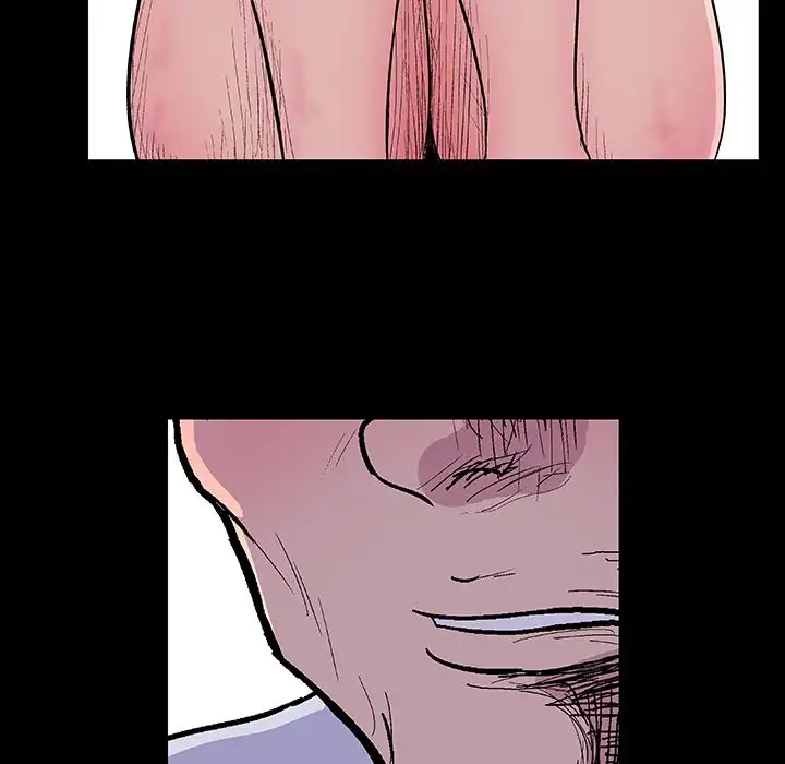 Project Utopia Chapter 7 Page 38
