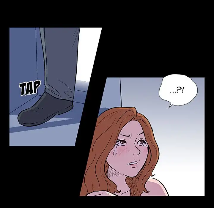 Project Utopia Chapter 7 Page 41