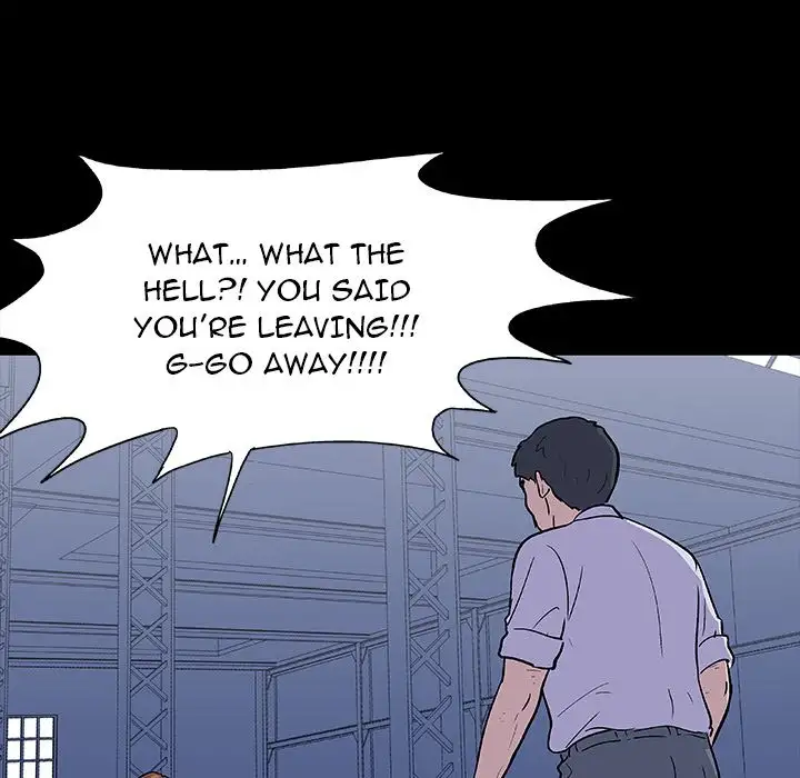 Project Utopia Chapter 7 Page 42
