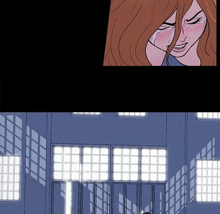 Project Utopia Chapter 7 Page 49