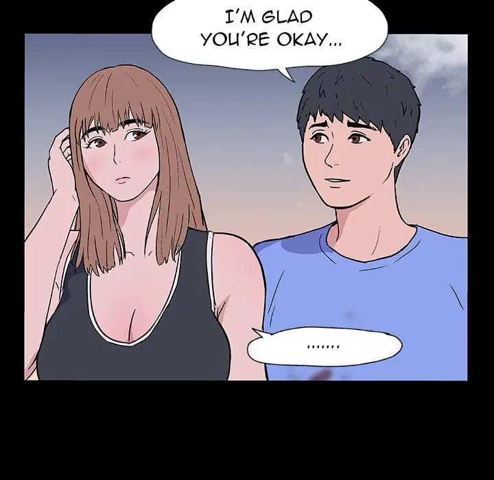 Project Utopia Chapter 7 Page 5