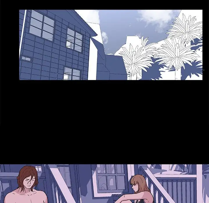 Project Utopia Chapter 7 Page 52