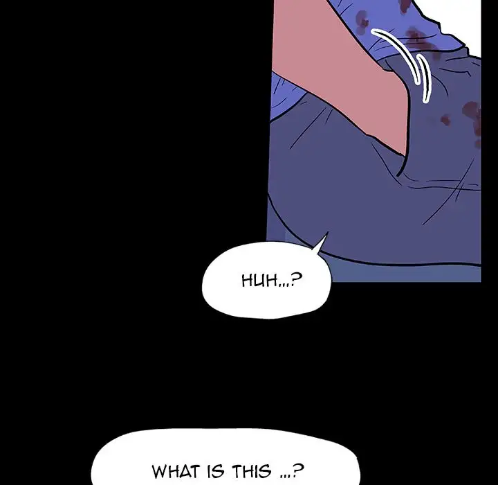 Project Utopia Chapter 7 Page 55
