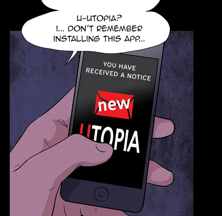 Project Utopia Chapter 7 Page 56