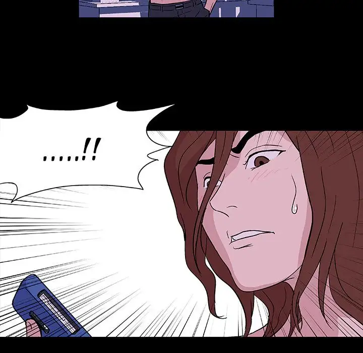 Project Utopia Chapter 7 Page 58