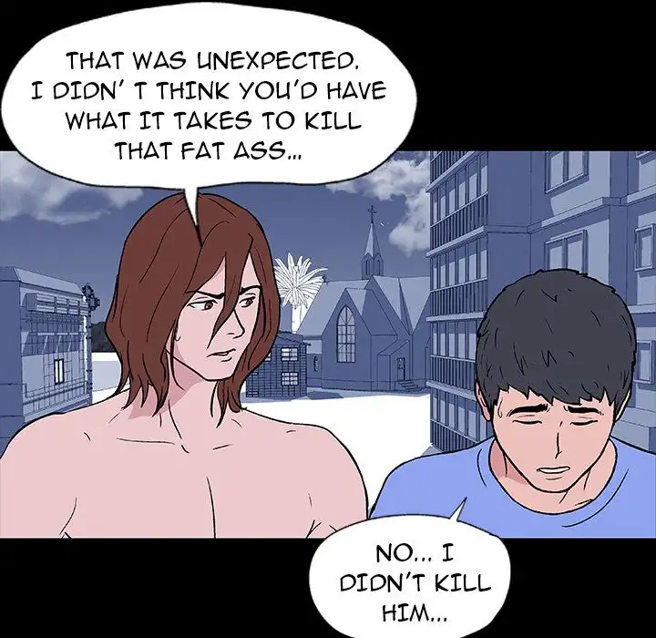 Project Utopia Chapter 7 Page 6