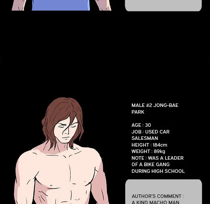 Project Utopia Chapter 7 Page 64