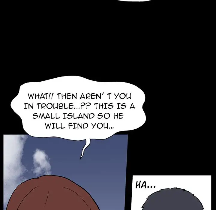 Project Utopia Chapter 7 Page 7
