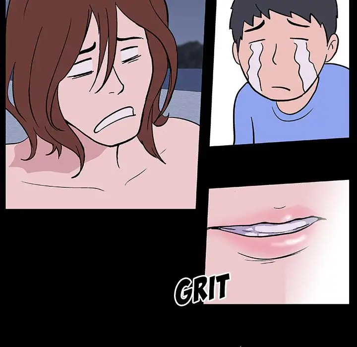 Project Utopia Chapter 7 Page 8
