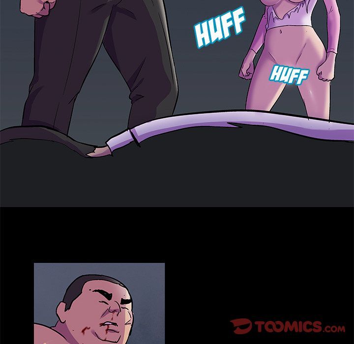 Project Utopia Chapter 79 Page 10