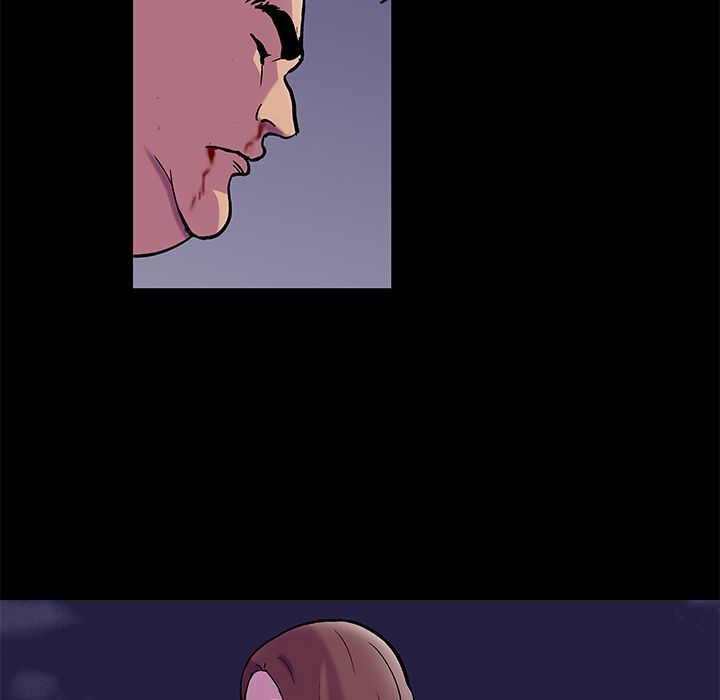 Project Utopia Chapter 79 Page 13