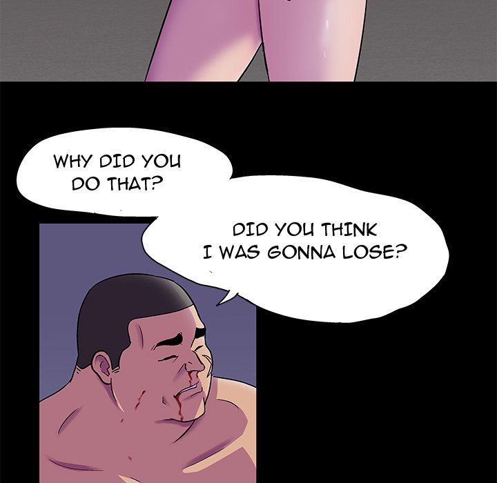 Project Utopia Chapter 79 Page 15