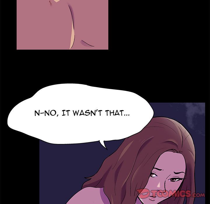 Project Utopia Chapter 79 Page 16