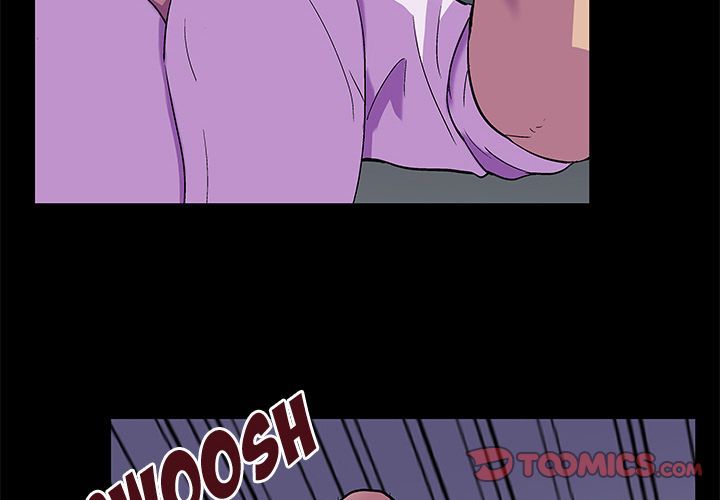 Project Utopia Chapter 79 Page 2