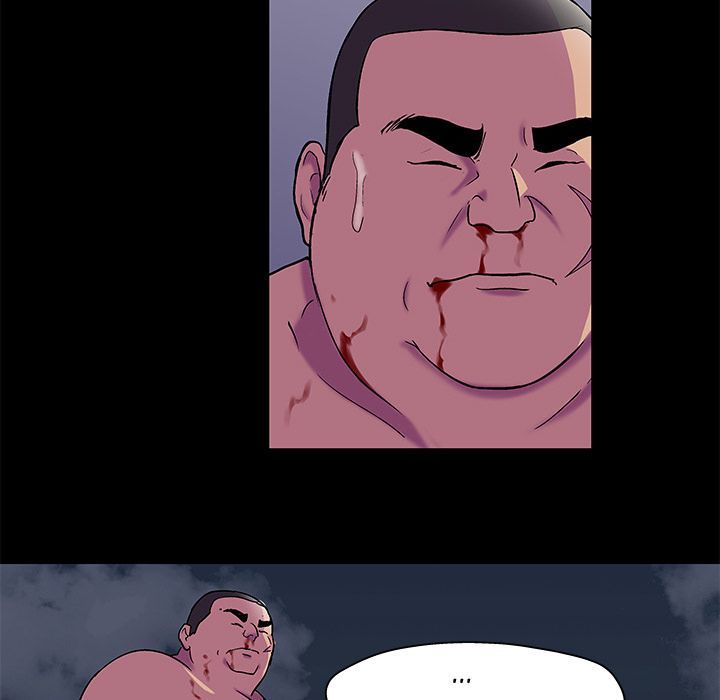 Project Utopia Chapter 79 Page 21