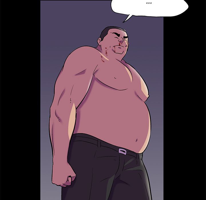 Project Utopia Chapter 79 Page 27