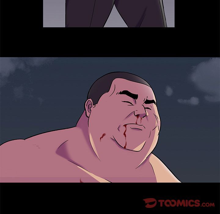 Project Utopia Chapter 79 Page 28
