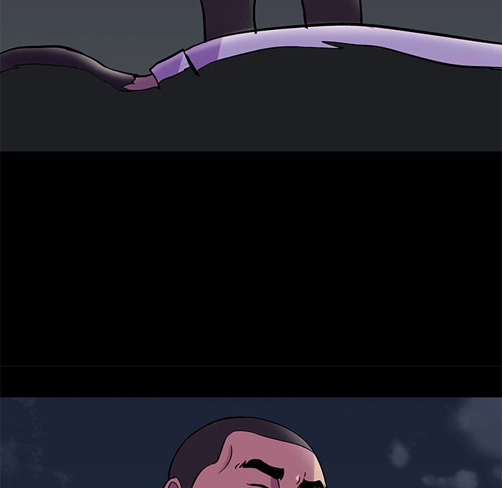 Project Utopia Chapter 79 Page 33