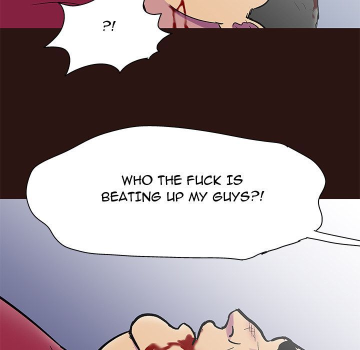 Project Utopia Chapter 79 Page 41