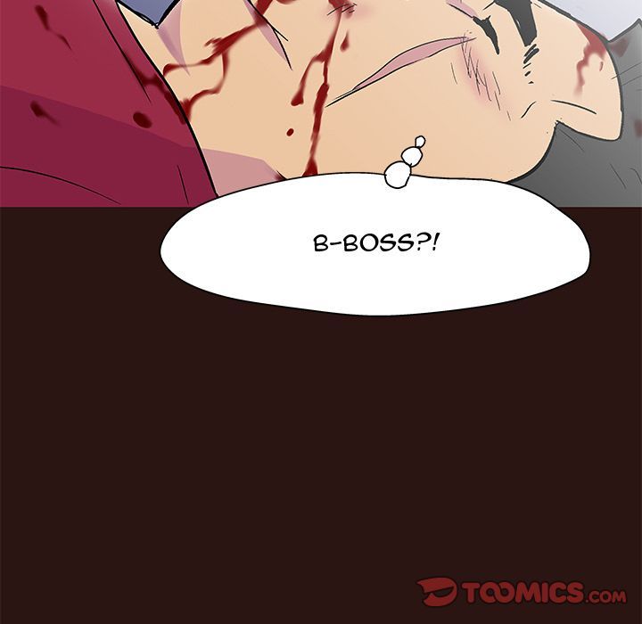 Project Utopia Chapter 79 Page 42