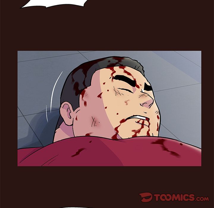 Project Utopia Chapter 79 Page 44