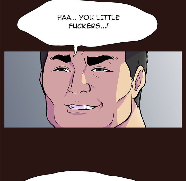 Project Utopia Chapter 79 Page 45
