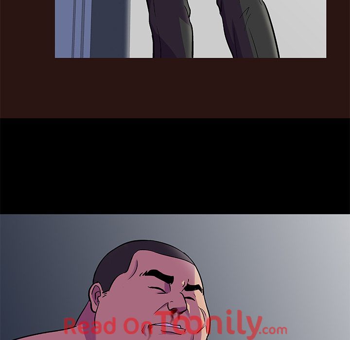 Project Utopia Chapter 79 Page 47