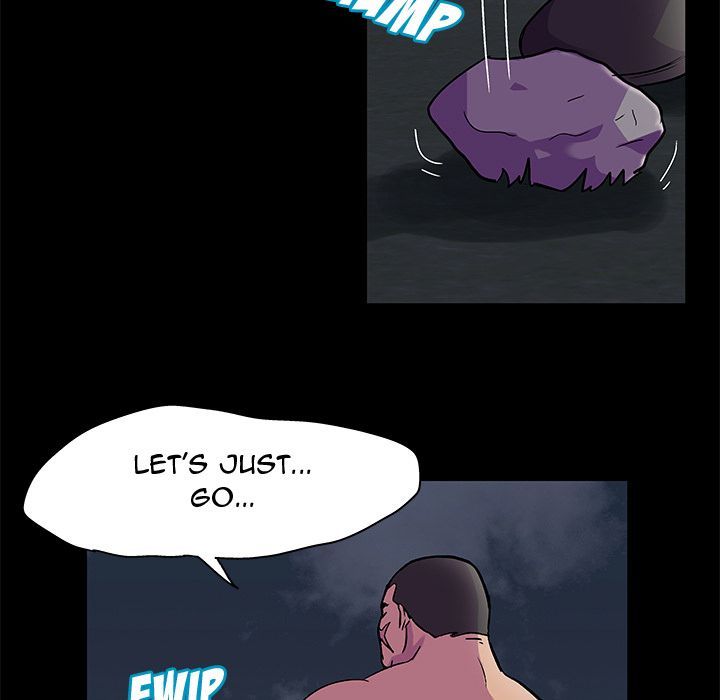 Project Utopia Chapter 79 Page 49