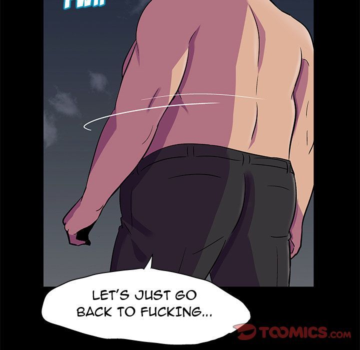 Project Utopia Chapter 79 Page 50