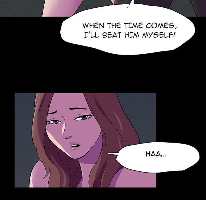 Project Utopia Chapter 79 Page 55