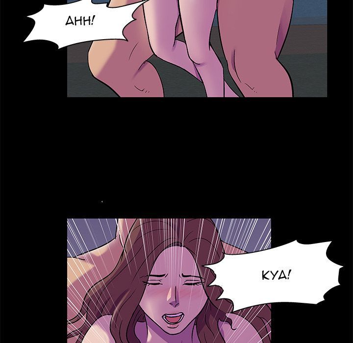 Project Utopia Chapter 79 Page 59