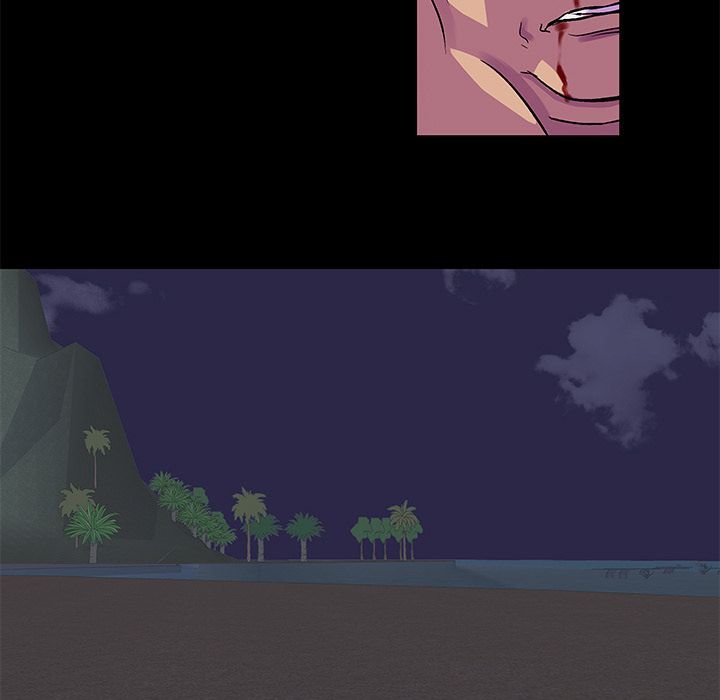 Project Utopia Chapter 79 Page 7
