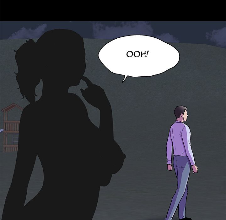 Project Utopia Chapter 79 Page 71