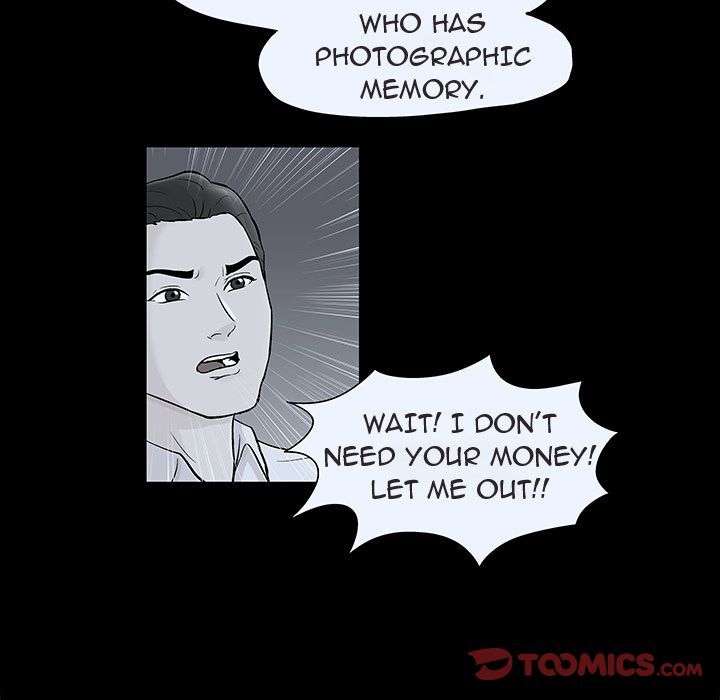 Project Utopia Chapter 79 Page 74