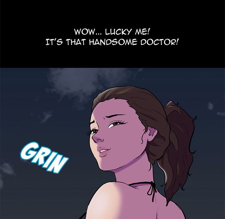 Project Utopia Chapter 79 Page 75