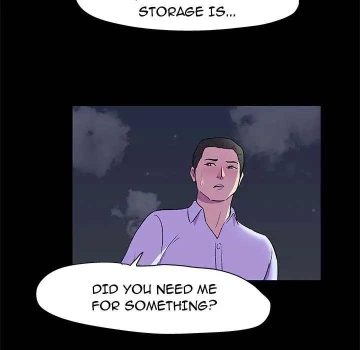 Project Utopia Chapter 80 Page 15