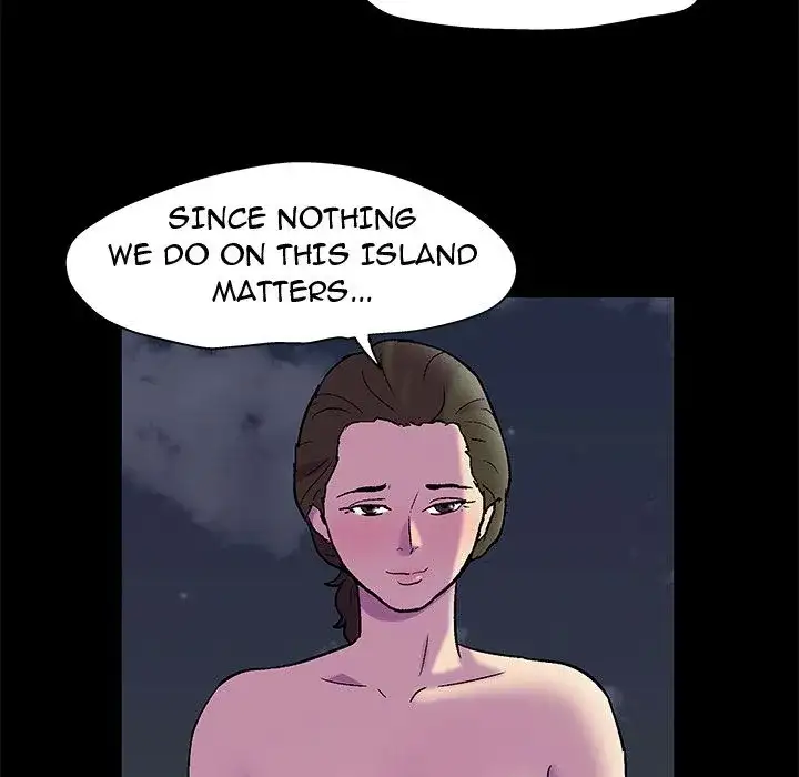 Project Utopia Chapter 80 Page 17
