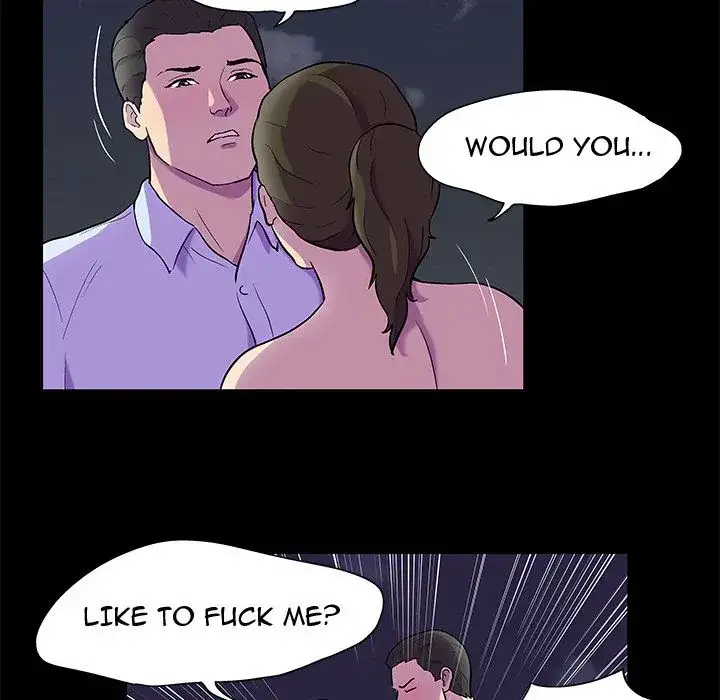 Project Utopia Chapter 80 Page 19