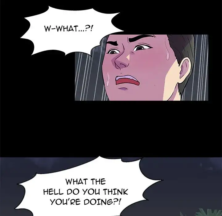 Project Utopia Chapter 80 Page 21