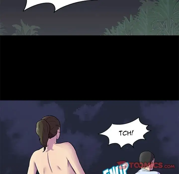 Project Utopia Chapter 80 Page 22