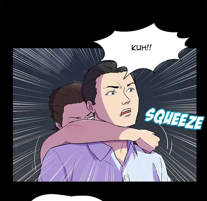 Project Utopia Chapter 80 Page 28