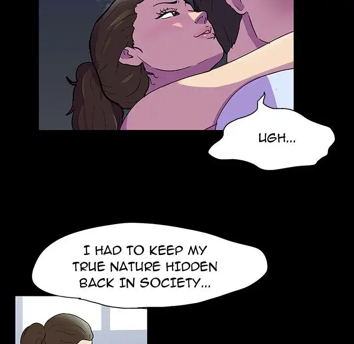 Project Utopia Chapter 80 Page 33