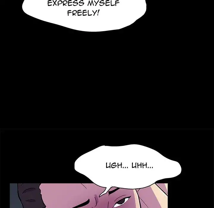 Project Utopia Chapter 80 Page 35