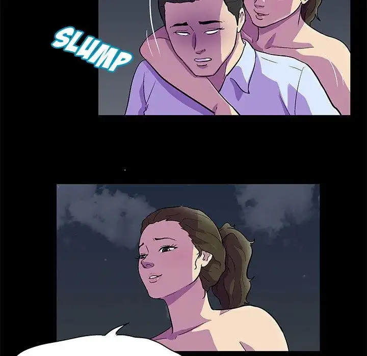 Project Utopia Chapter 80 Page 37