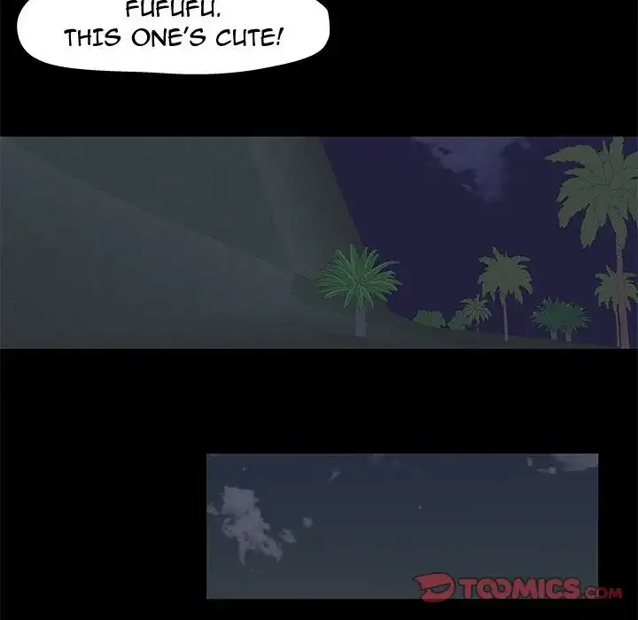 Project Utopia Chapter 80 Page 38