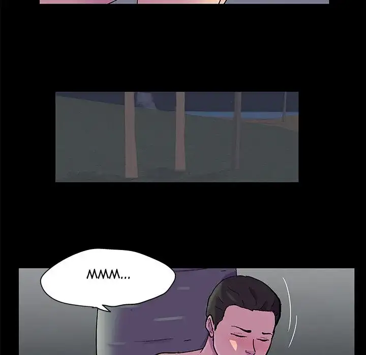 Project Utopia Chapter 80 Page 44